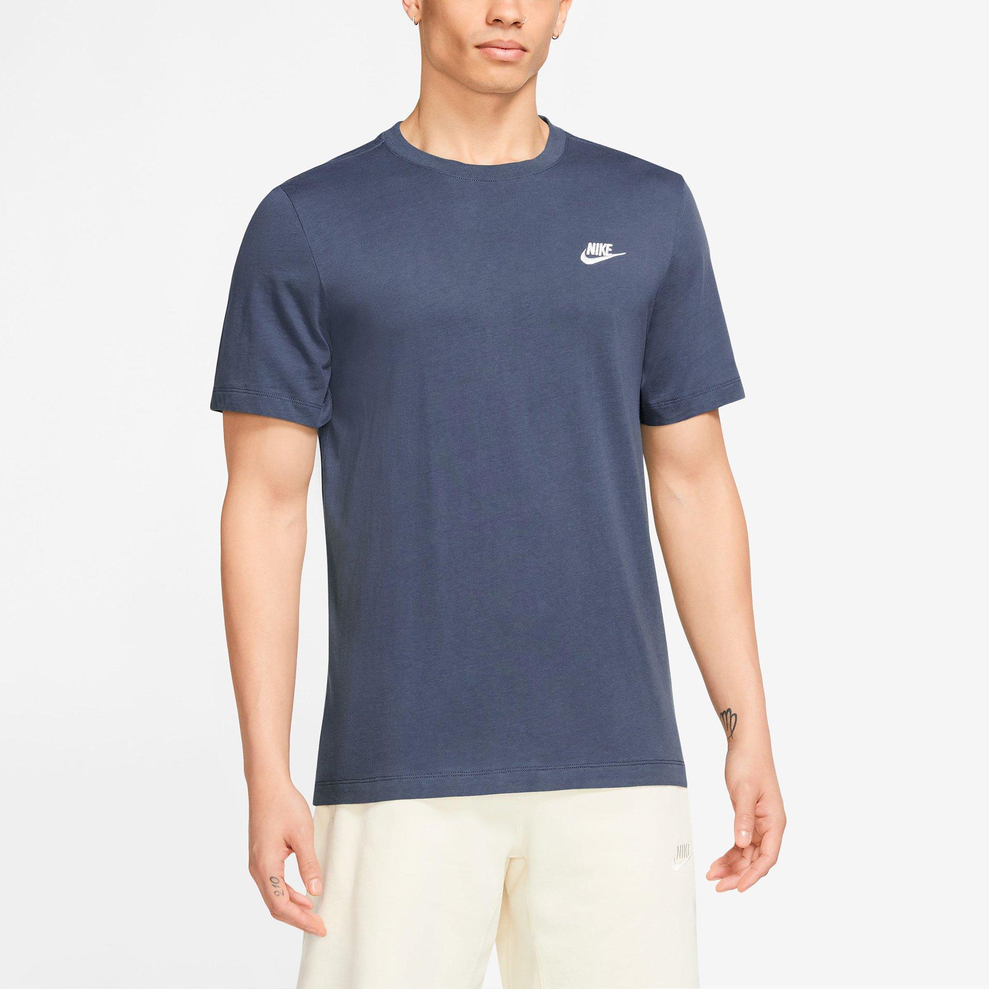 Nike Sportswear Club Mens T Shirt