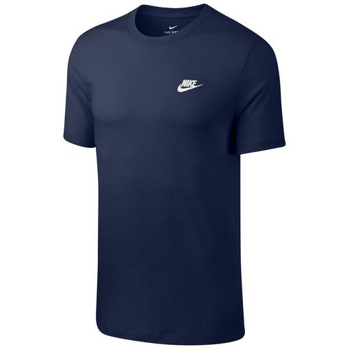 Nike Sportswear Club Mens T Shirt