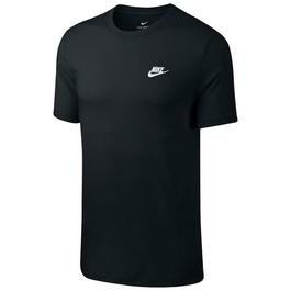 Nike Sportswear Club Mens T Shirt