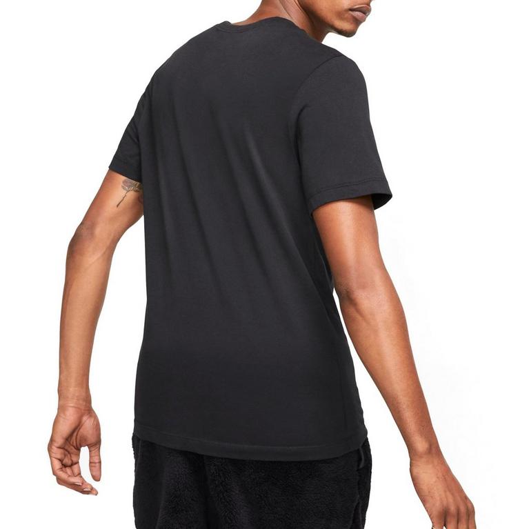 Nike | Sportswear Club Mens T Shirt | Regular Fit T-Shirts | Sports ...