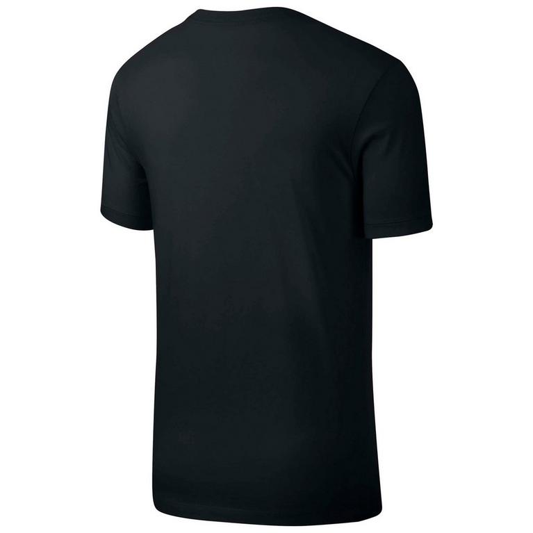 Nike | Sportswear Club Mens T Shirt | Regular Fit T-Shirts | Sports ...