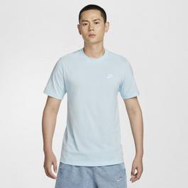 Nike Sportswear Club Mens T Shirt