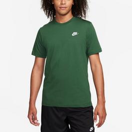 Nike Sportswear Club Mens T Shirt