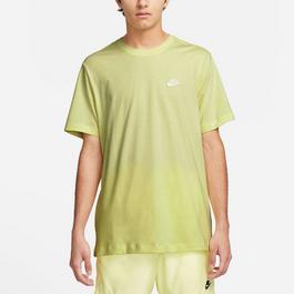 Nike Sportswear Club Mens T Shirt
