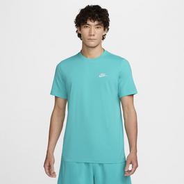 Nike Sportswear Club Mens T Shirt