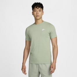 Nike Sportswear Club Mens T Shirt