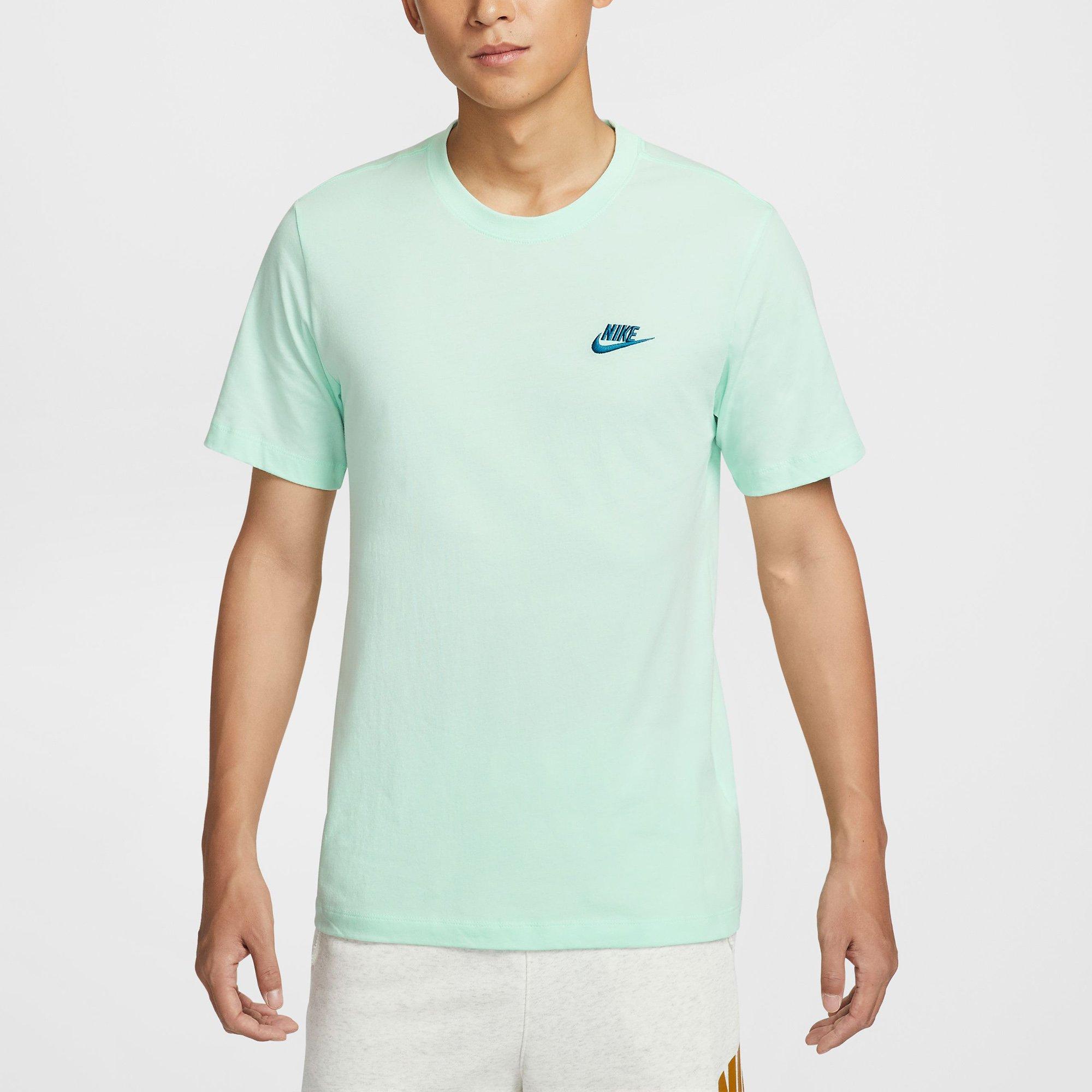 Sportswear Club Mens T Shirt