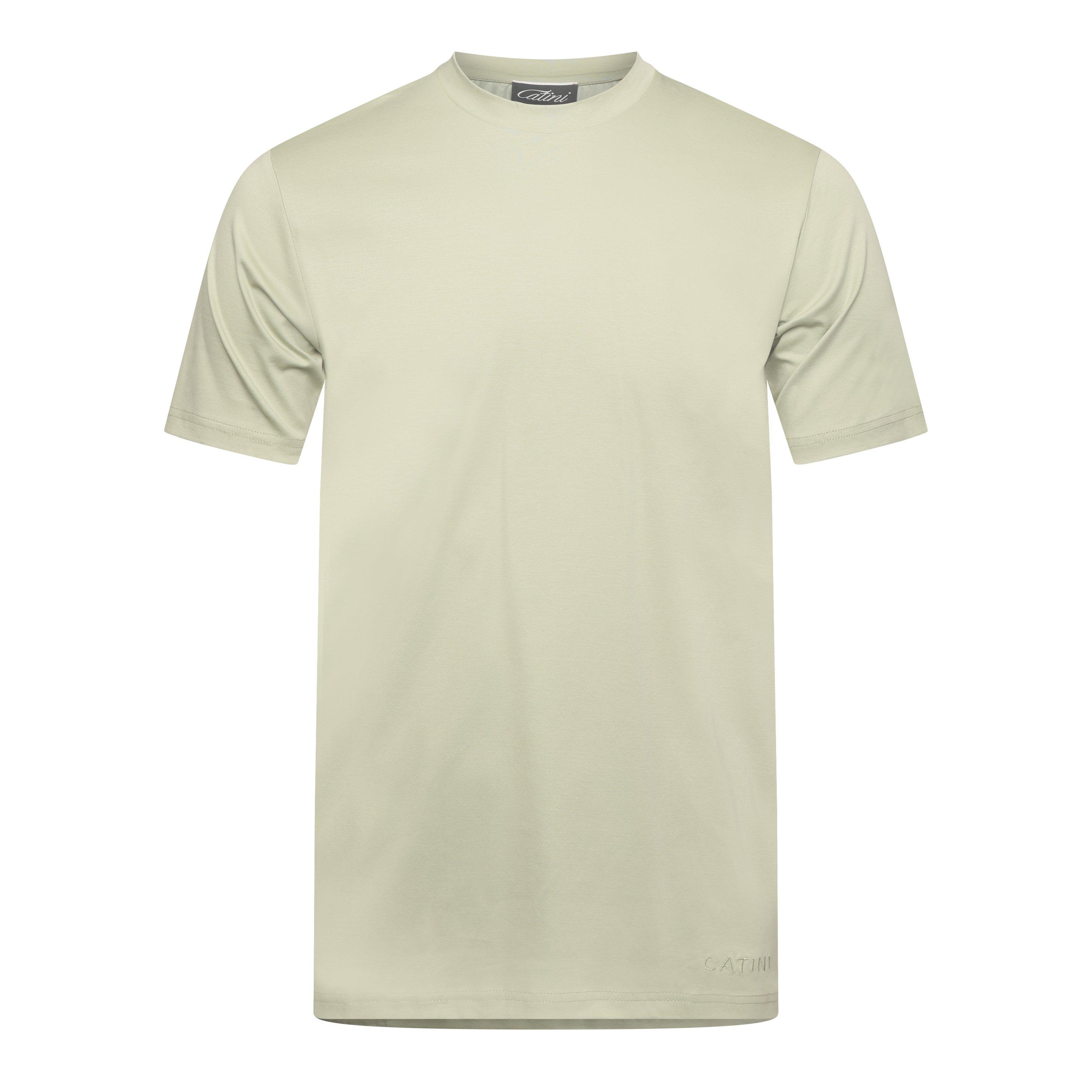 Cat Firenze Plain T Sn99