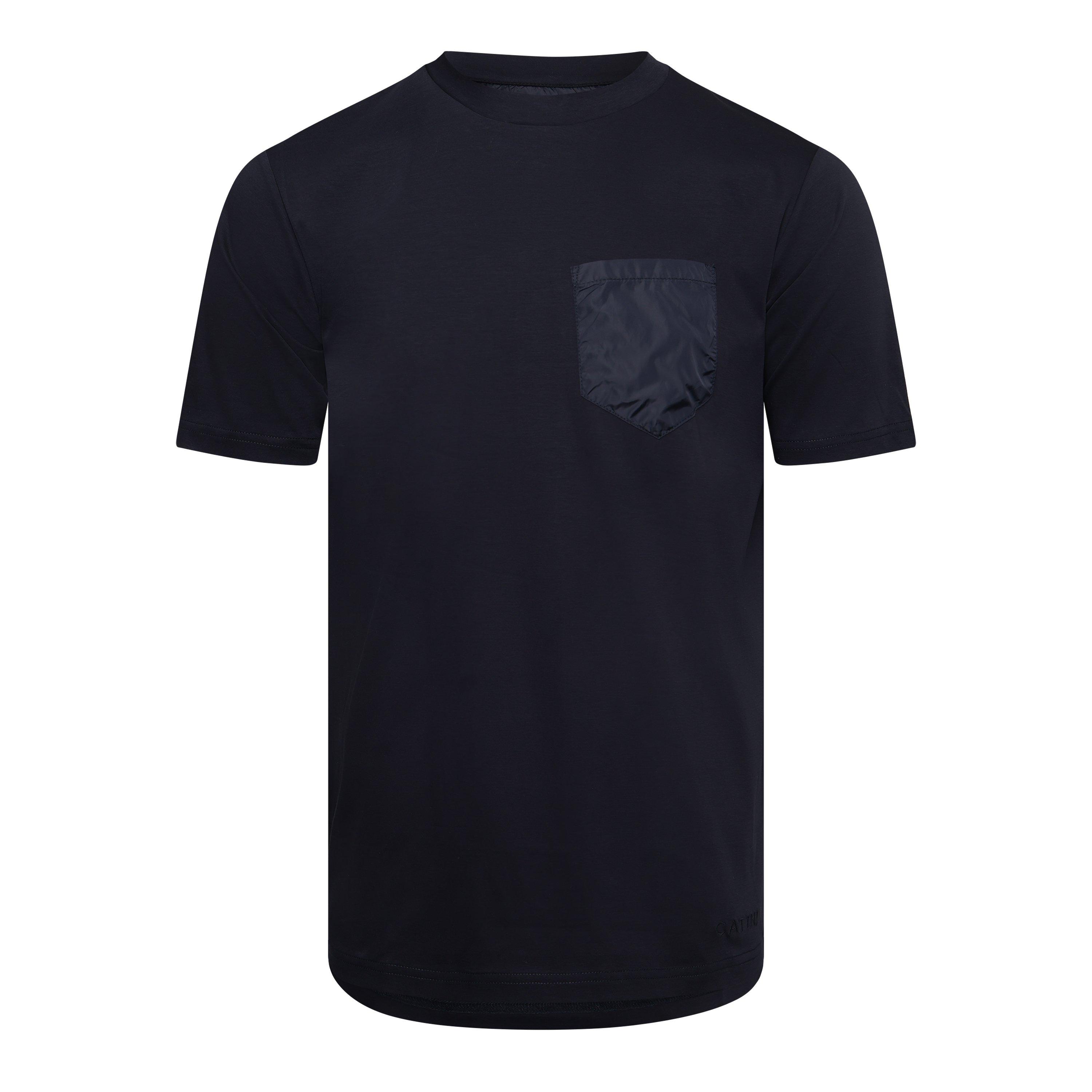 Cat Firenze Plain T Sn99
