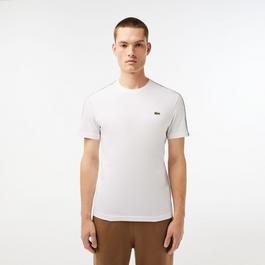 Lacoste Tape T-Shirt