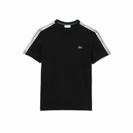 Lacoste Tape T-Shirt