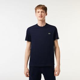 Lacoste Tape T-Shirt