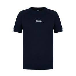 Lonsdale 2S Tee Sn53