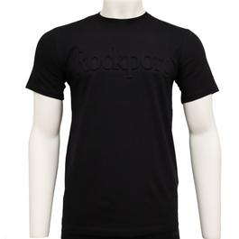 Rockport Emb Tee Sn96