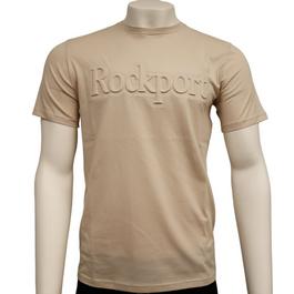 Rockport Emb Tee Sn96