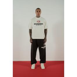 Summer Games Stack T-Shirt