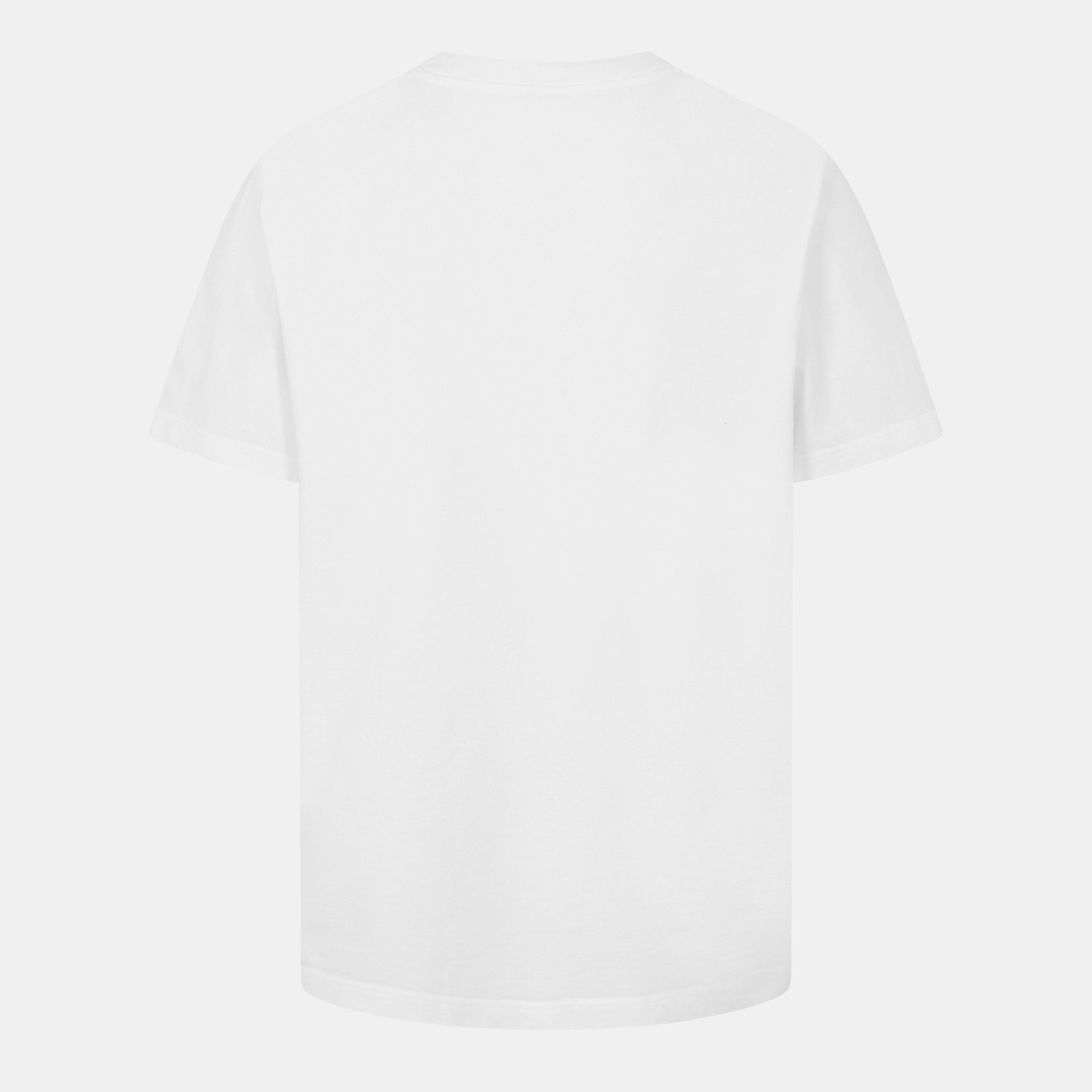 White - Casablanca - Tennis Club Icon T-Shirt - 2