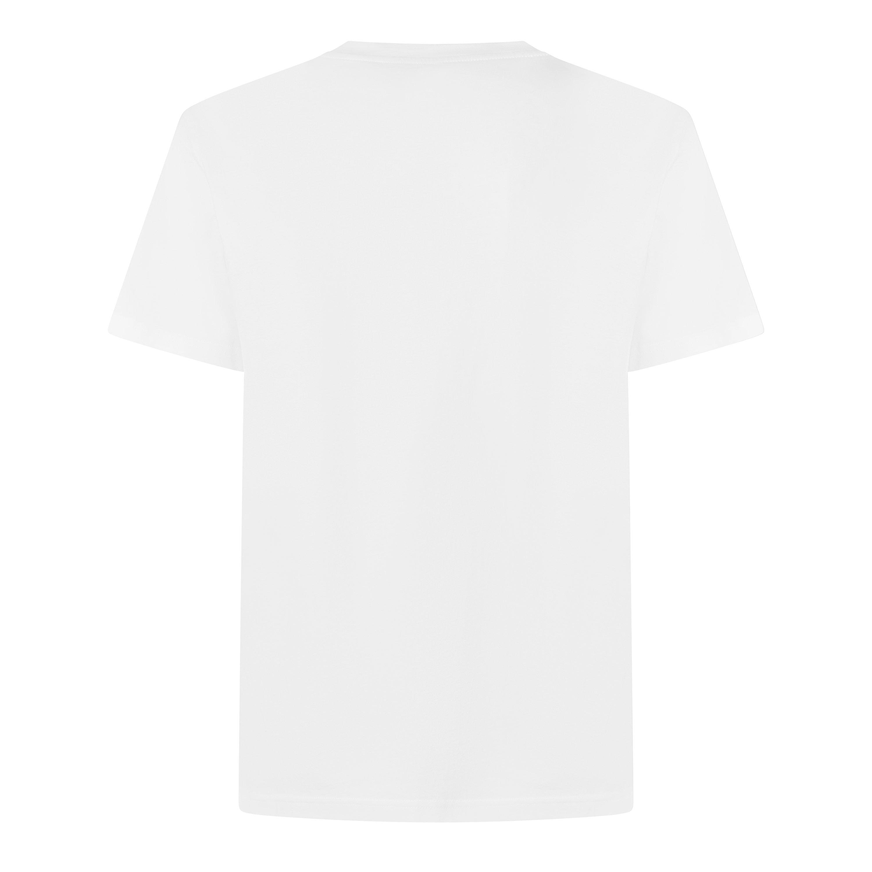 White 101 - Boss - Men's Sailfish T-Shirt - 2