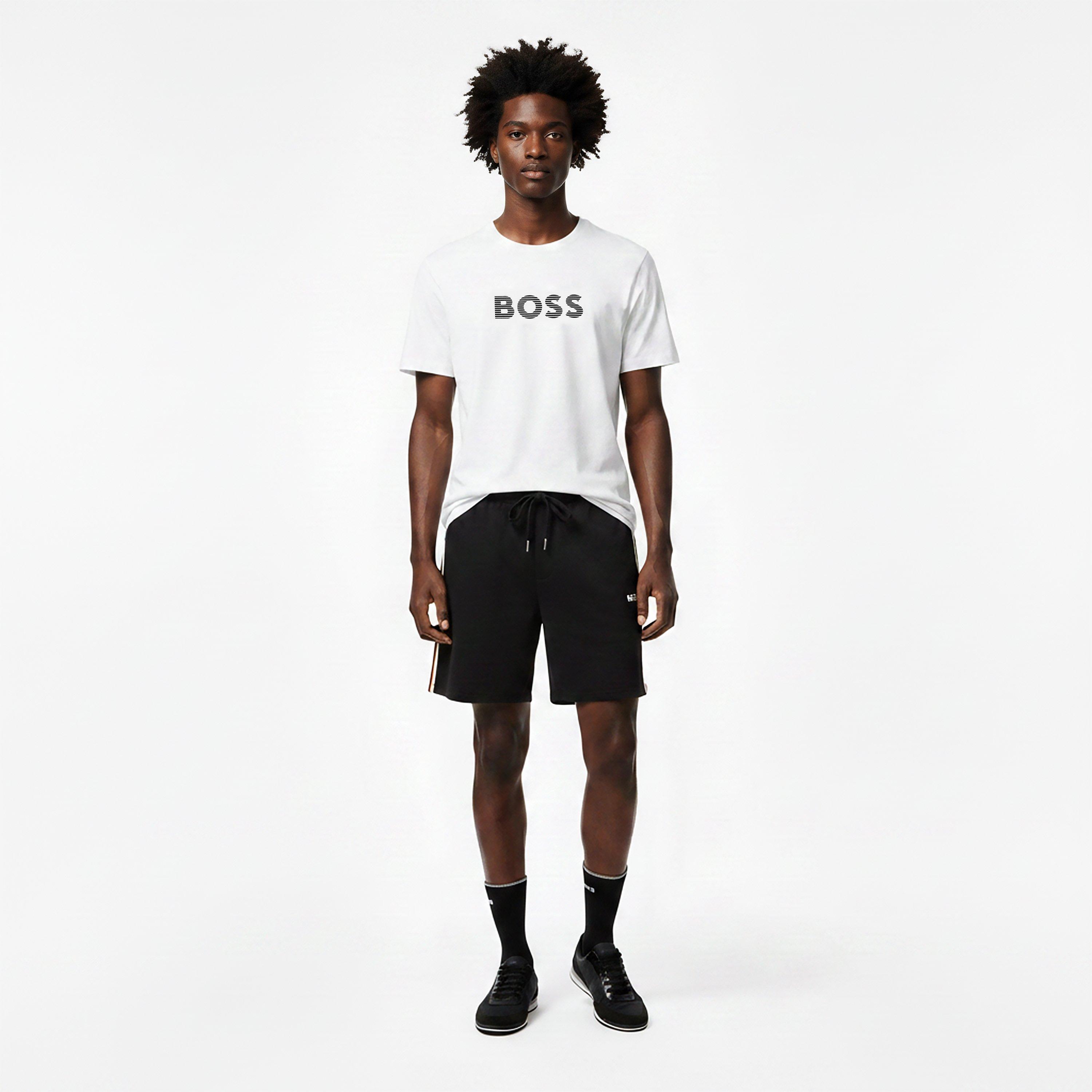 White 101 - Boss - Men's Sailfish T-Shirt - 6