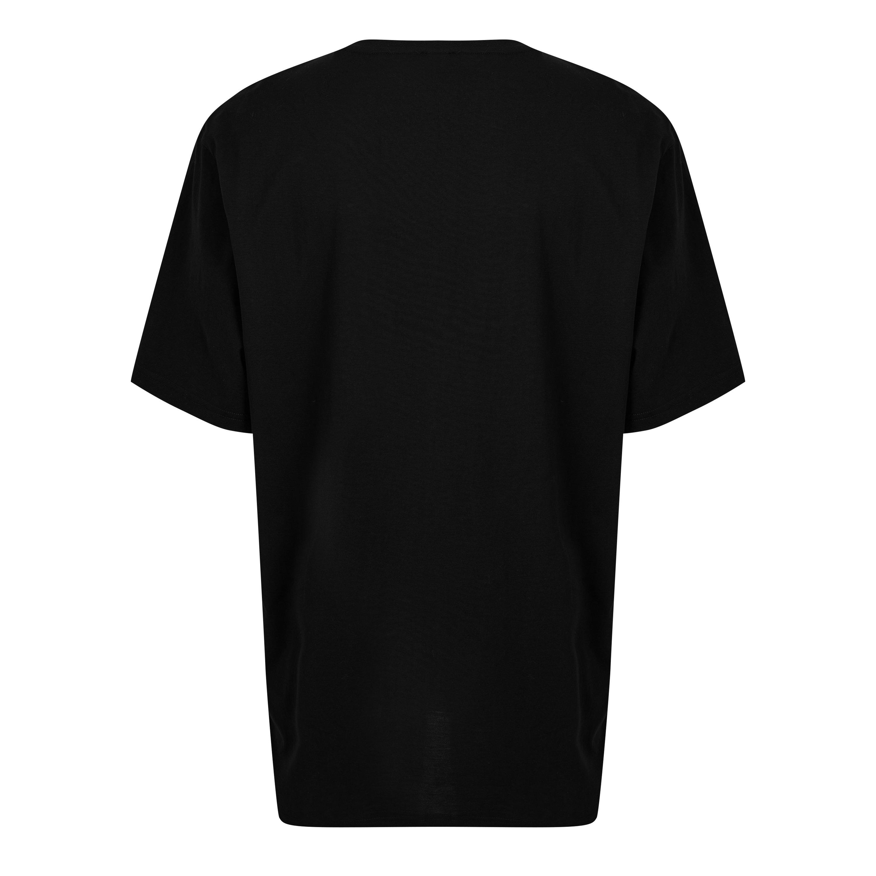 Black 001 - Boss - Men's Sailfish T-Shirt - 2