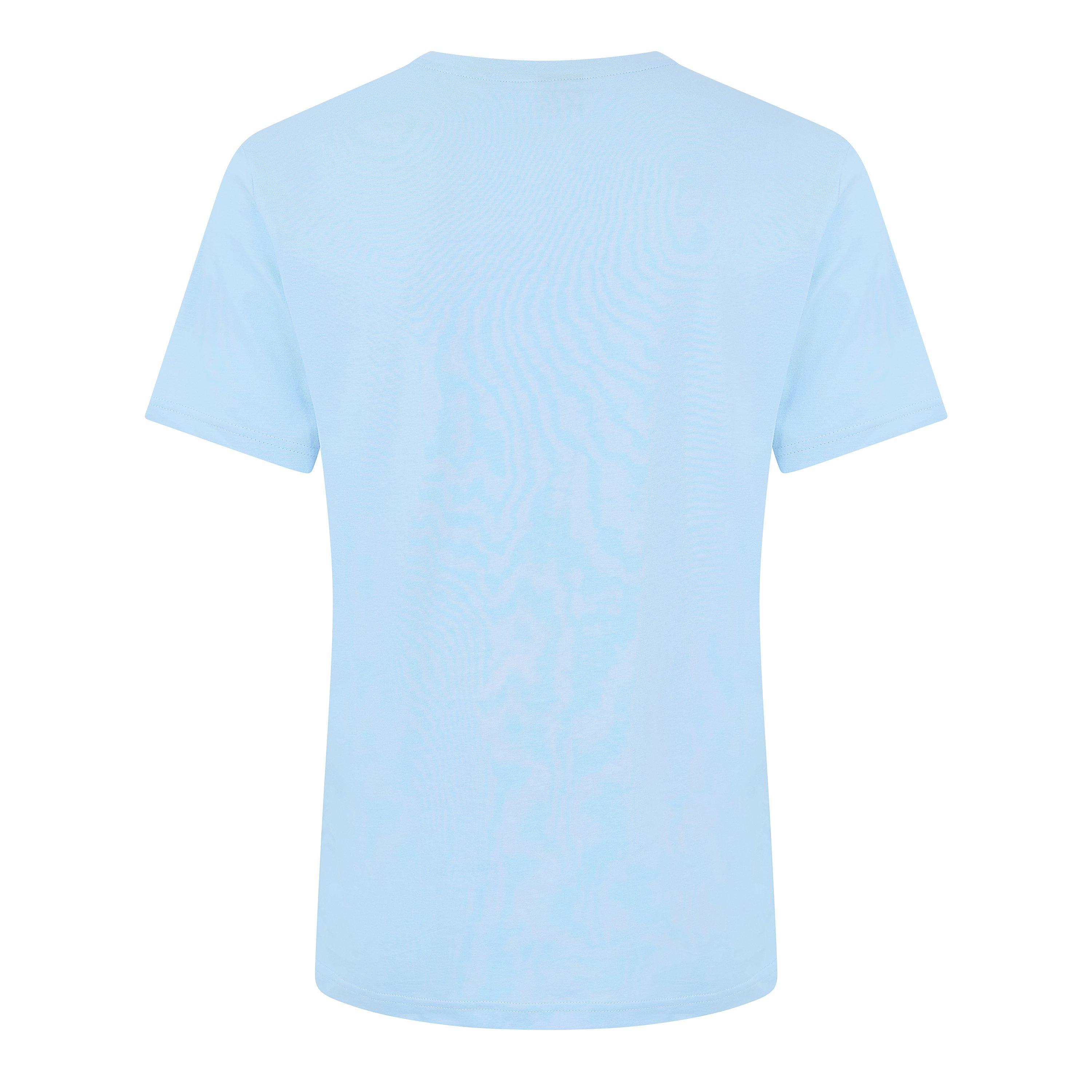 Lichtblauw 451 - Boss - Men's Sailfish T-Shirt - 2