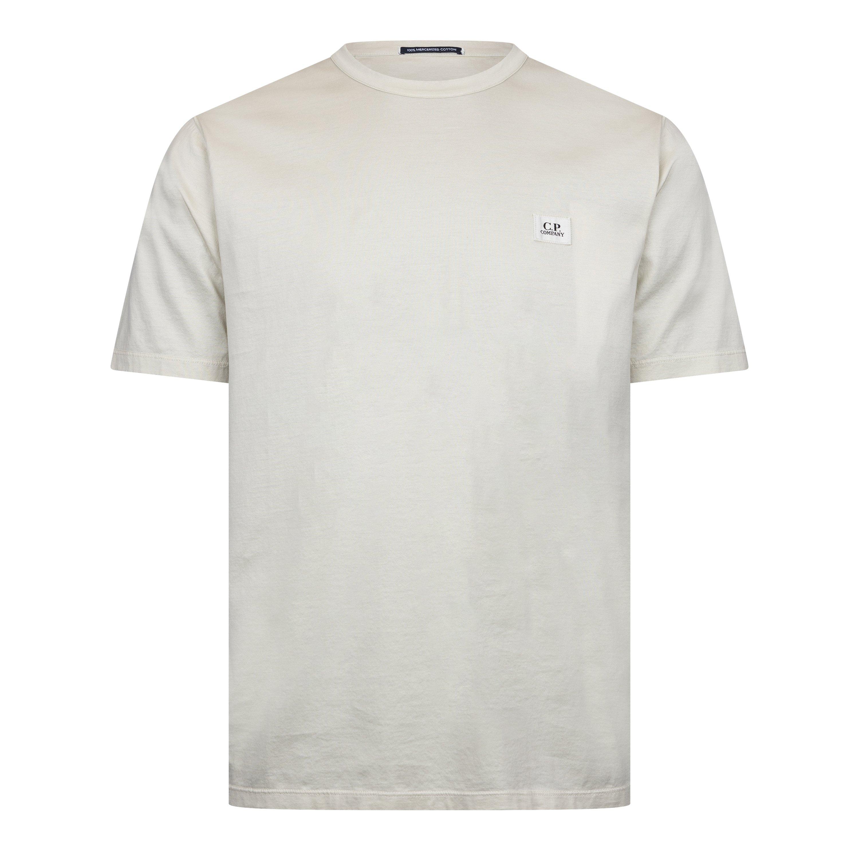 CP T-shirt-short sle Sn99