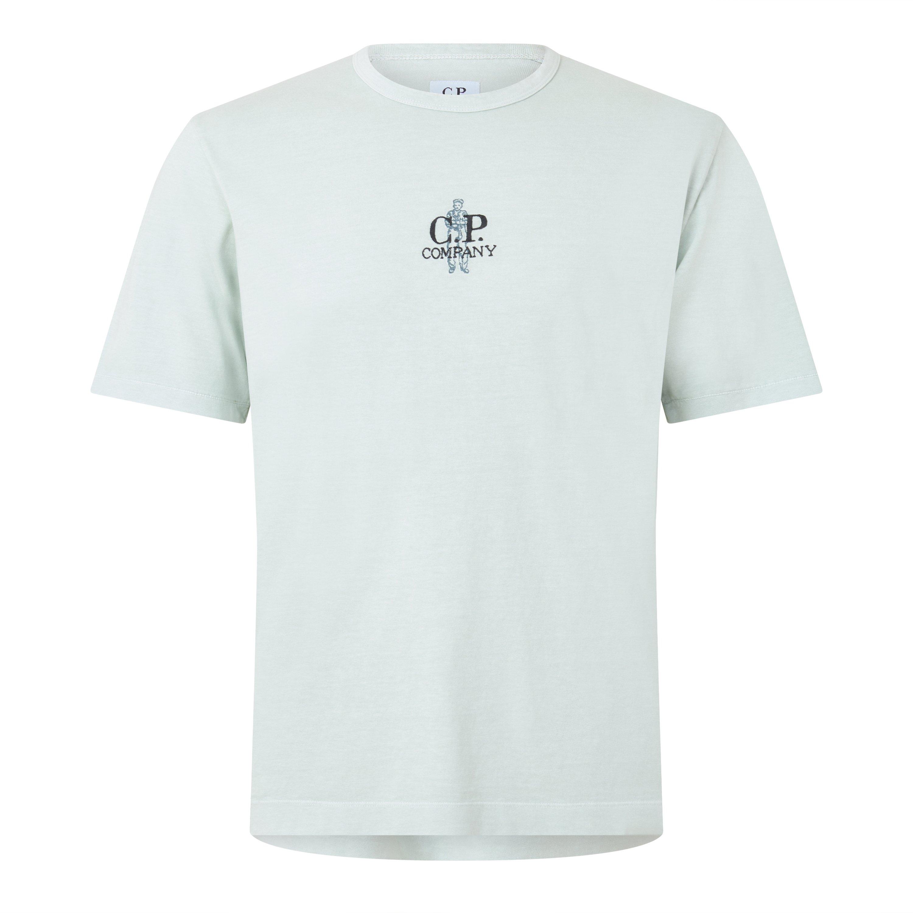 CP T-Shirts - Sht Sl Sn99