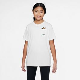 Nike NSW Graph Tee Jn53