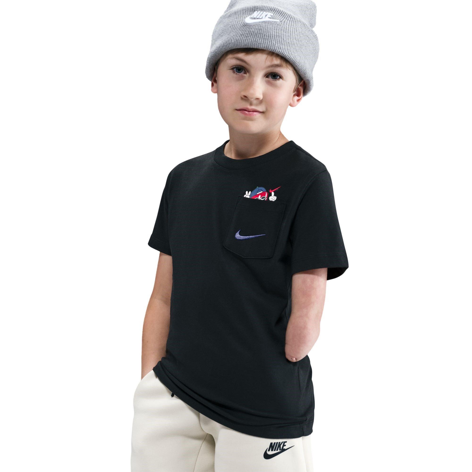 Nike NSW Graph Tee Jn53