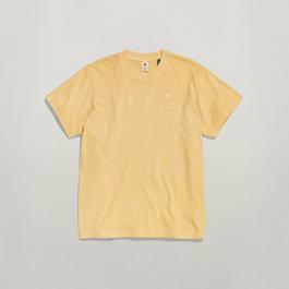 G Star Overdyed Loose T Shirt