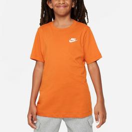 Nike Sportswear Futura Juniors T Shirt