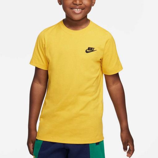 Nike Sportswear Futura Juniors T Shirt