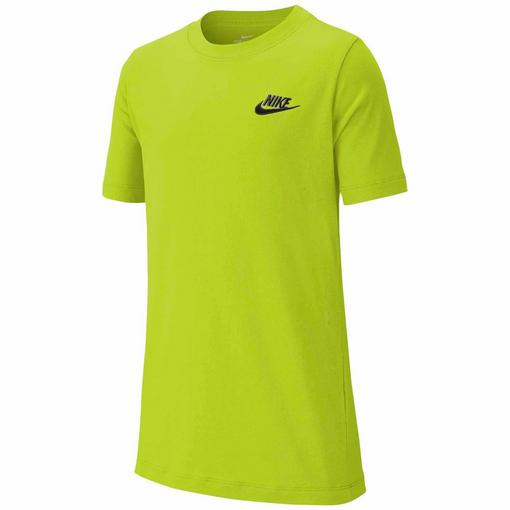 Nike Sportswear Futura Juniors T Shirt