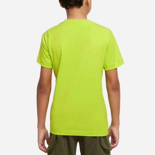 Sportswear Futura Juniors T Shirt