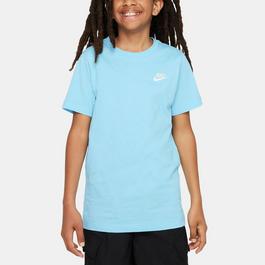 Nike Sportswear Futura Juniors T Shirt