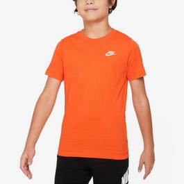 Nike Sportswear Futura Juniors T Shirt