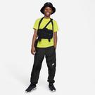 Bright Cactus - Nike - Sportswear Futura Juniors T Shirt - 5