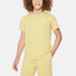 Nike Sportswear Futura Juniors T Shirt