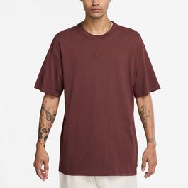 Nike Sportswear Premium Essentials Mens T Shirt