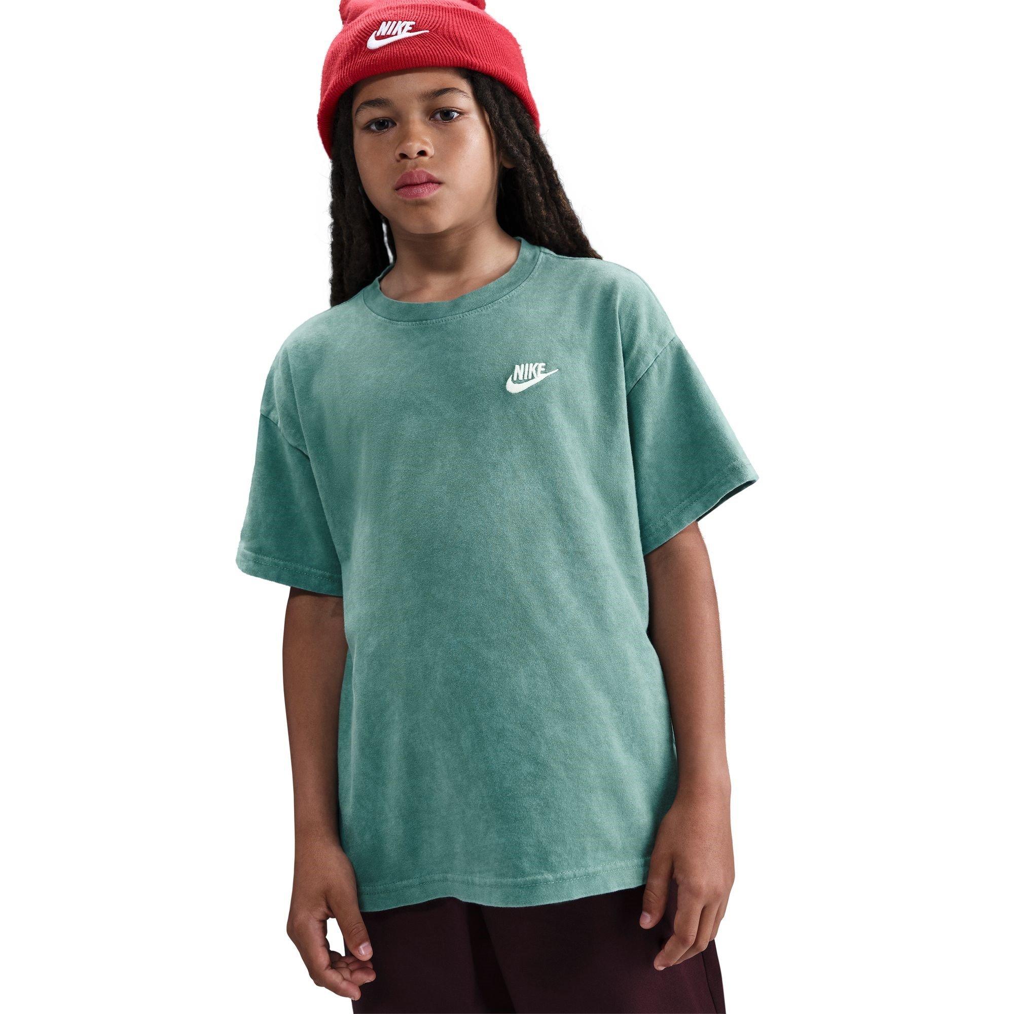 Bicoastal - Nike - Nike NSW Wash Tee Jn53 - 1