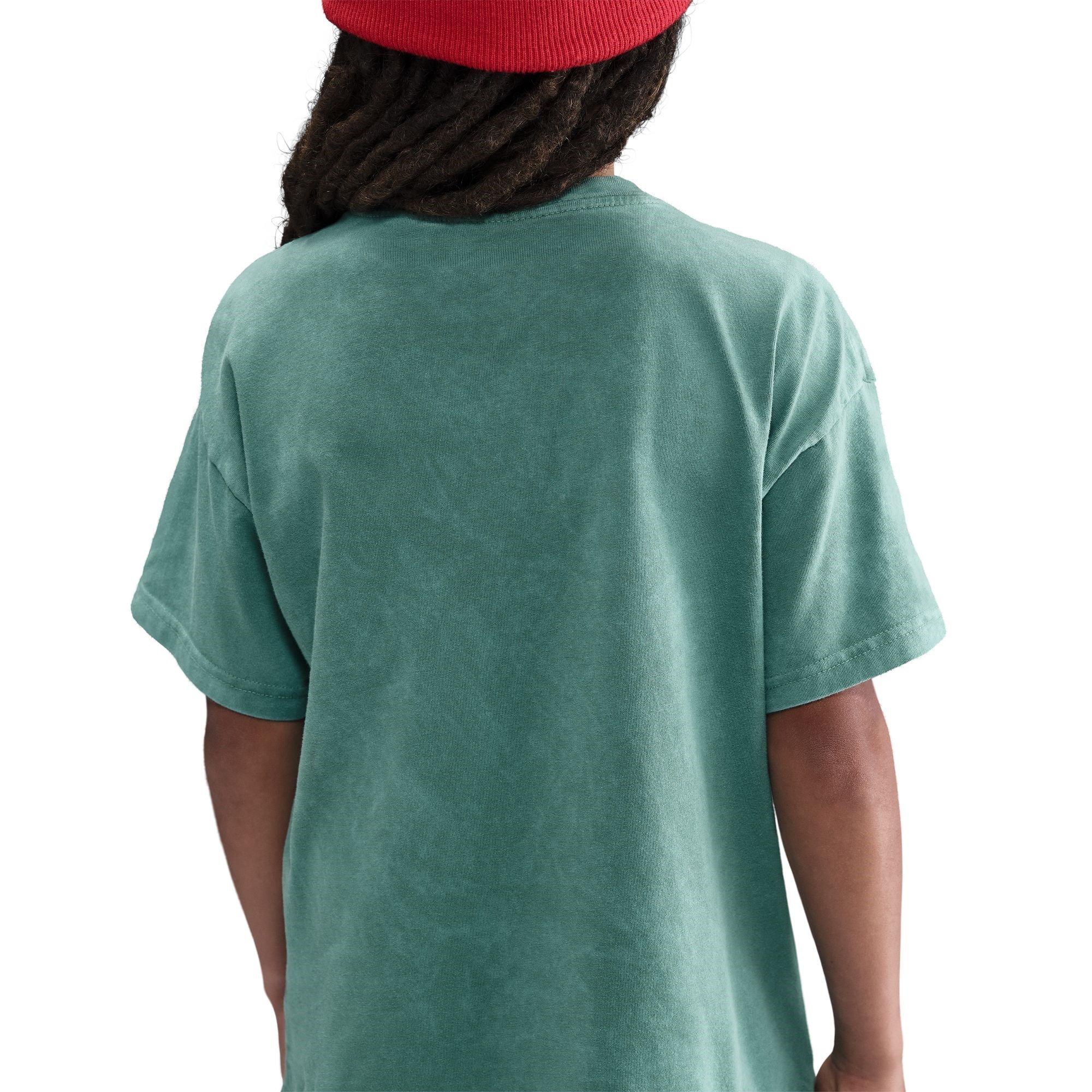 Bicoastal - Nike - NSW Wash Tee Jn53 - 2