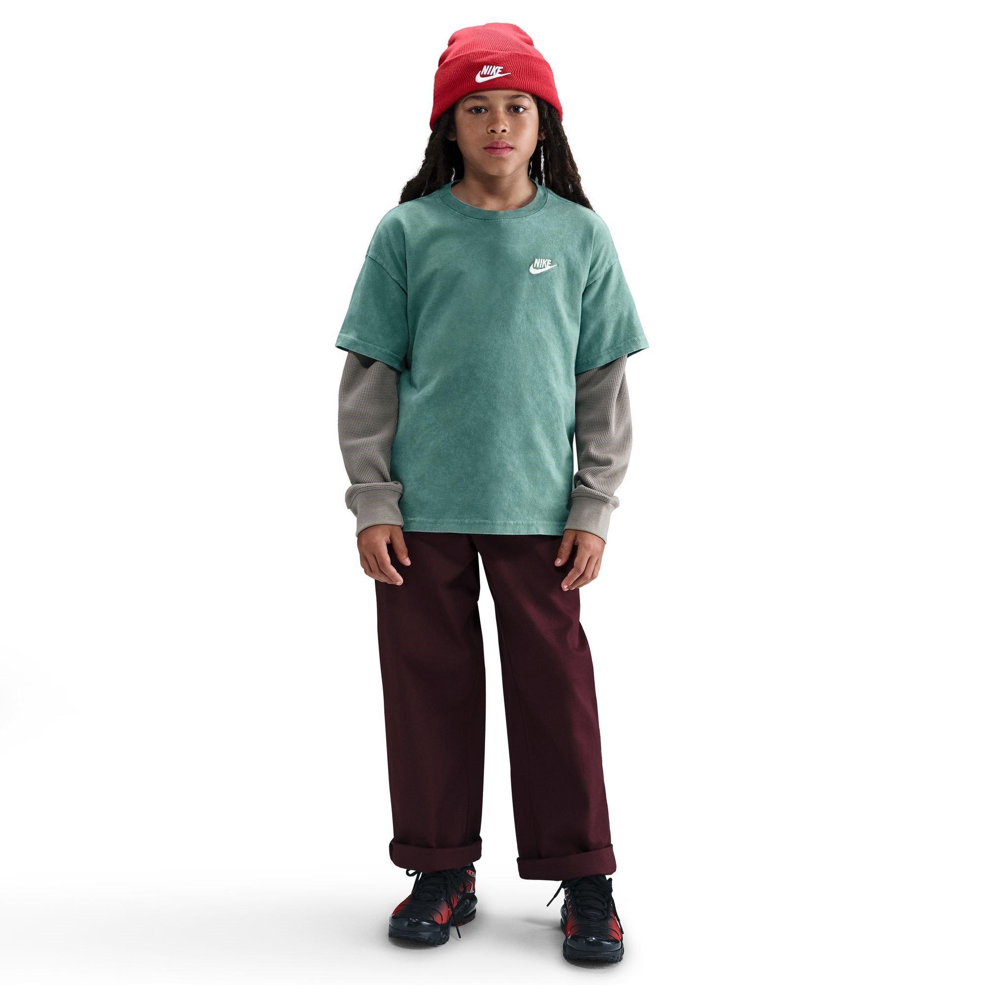 Bicoastal - Nike - NSW Wash Tee Jn53 - 3