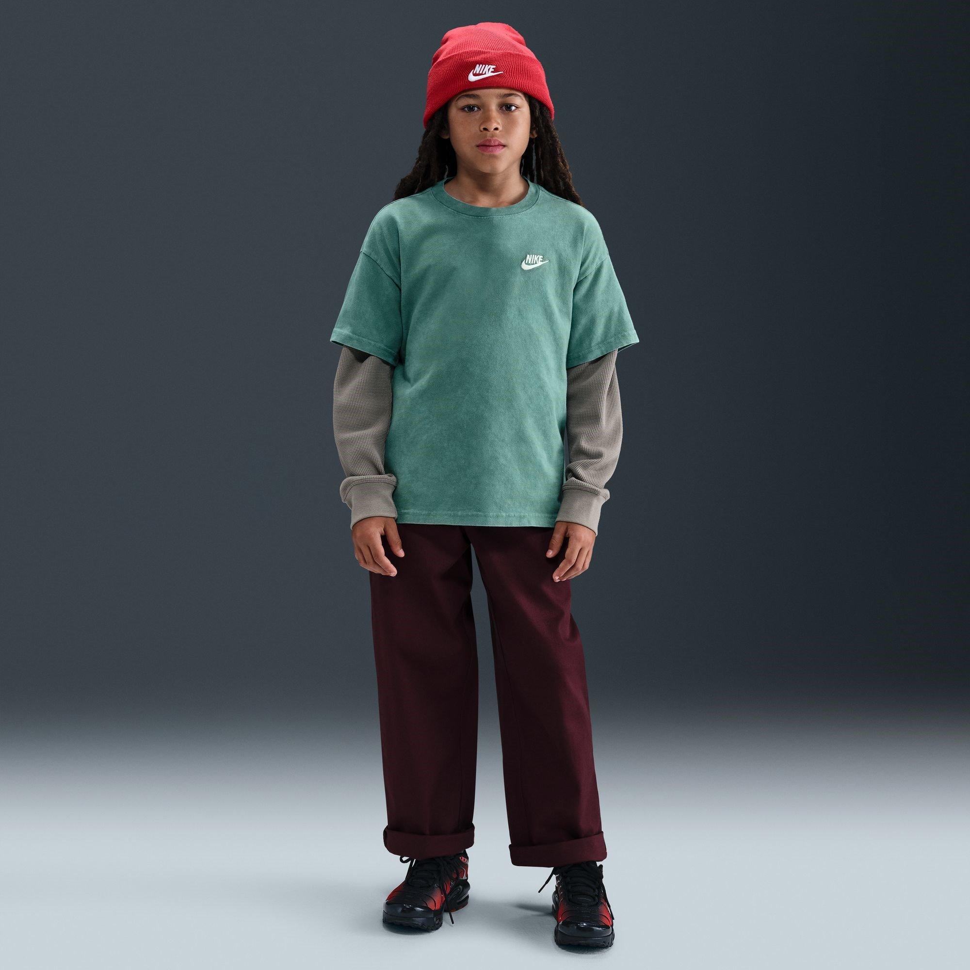 Bicoastal - Nike - NSW Wash Tee Jn53 - 7