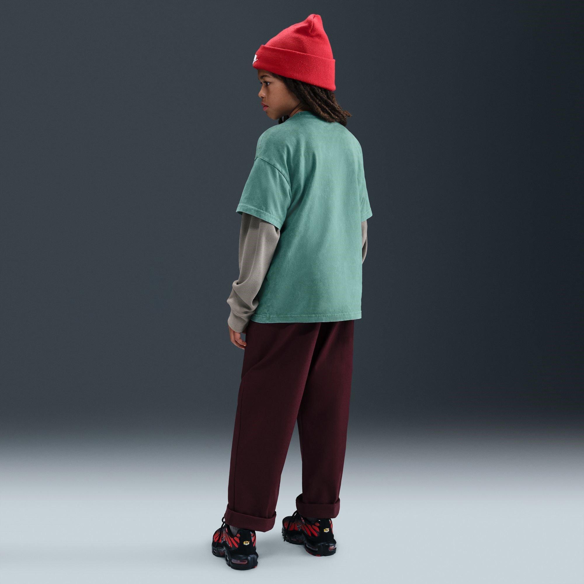 Bicoastal - Nike - NSW Wash Tee Jn53 - 8