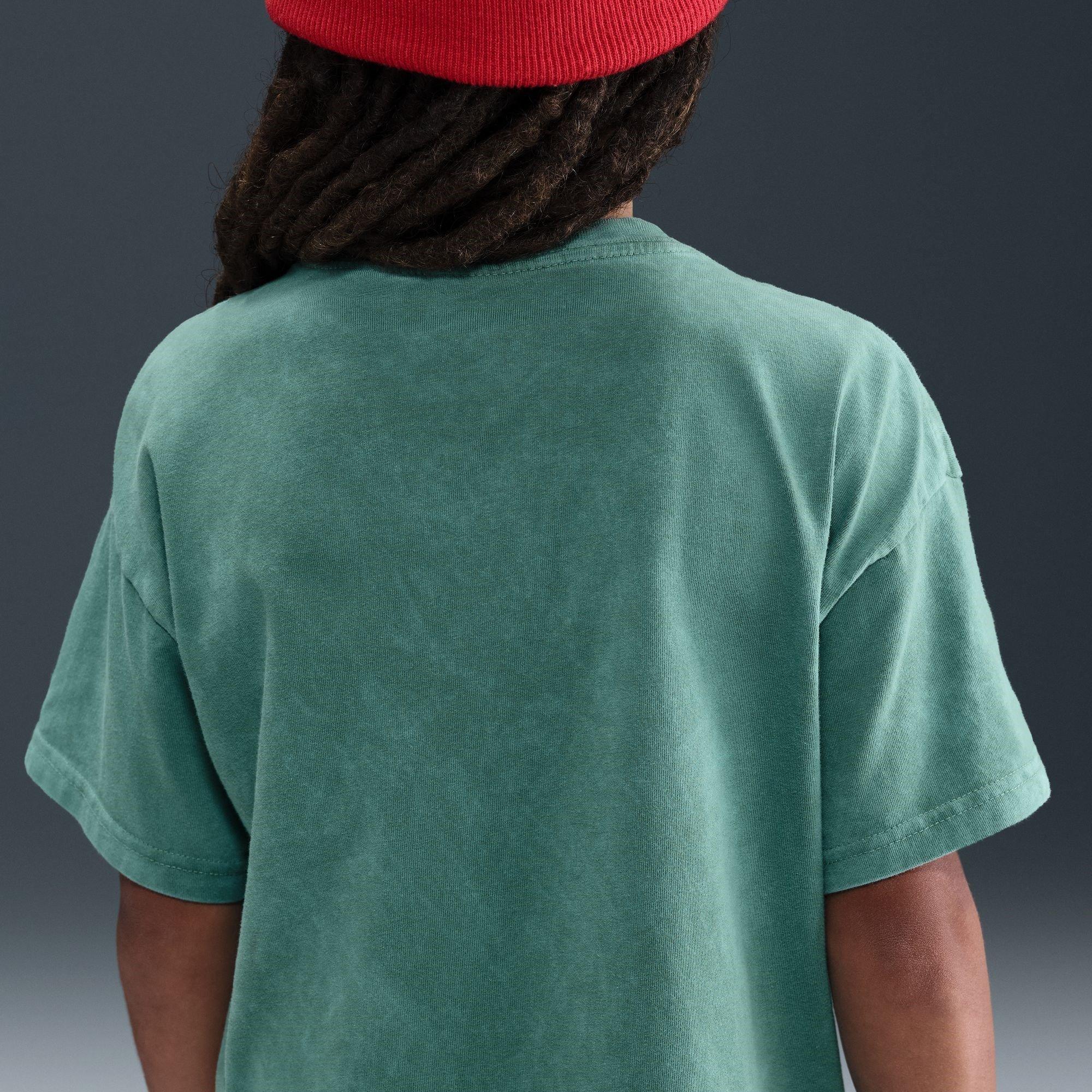 Bicoastal - Nike - NSW Wash Tee Jn53 - 9