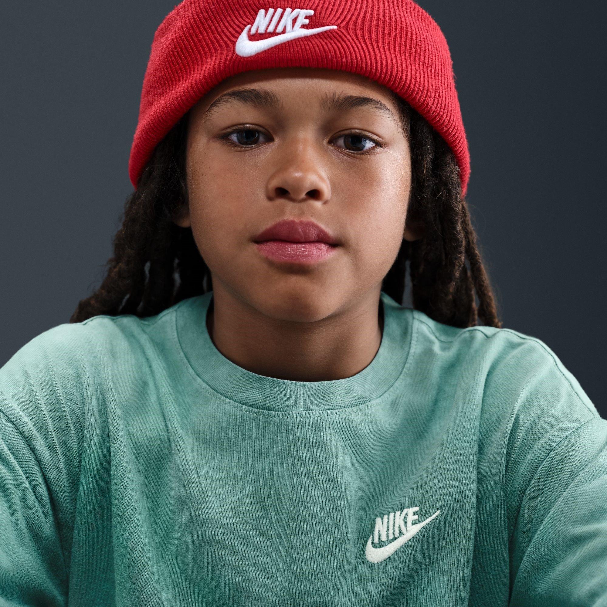 Bicoastal - Nike - NSW Wash Tee Jn53 - 10