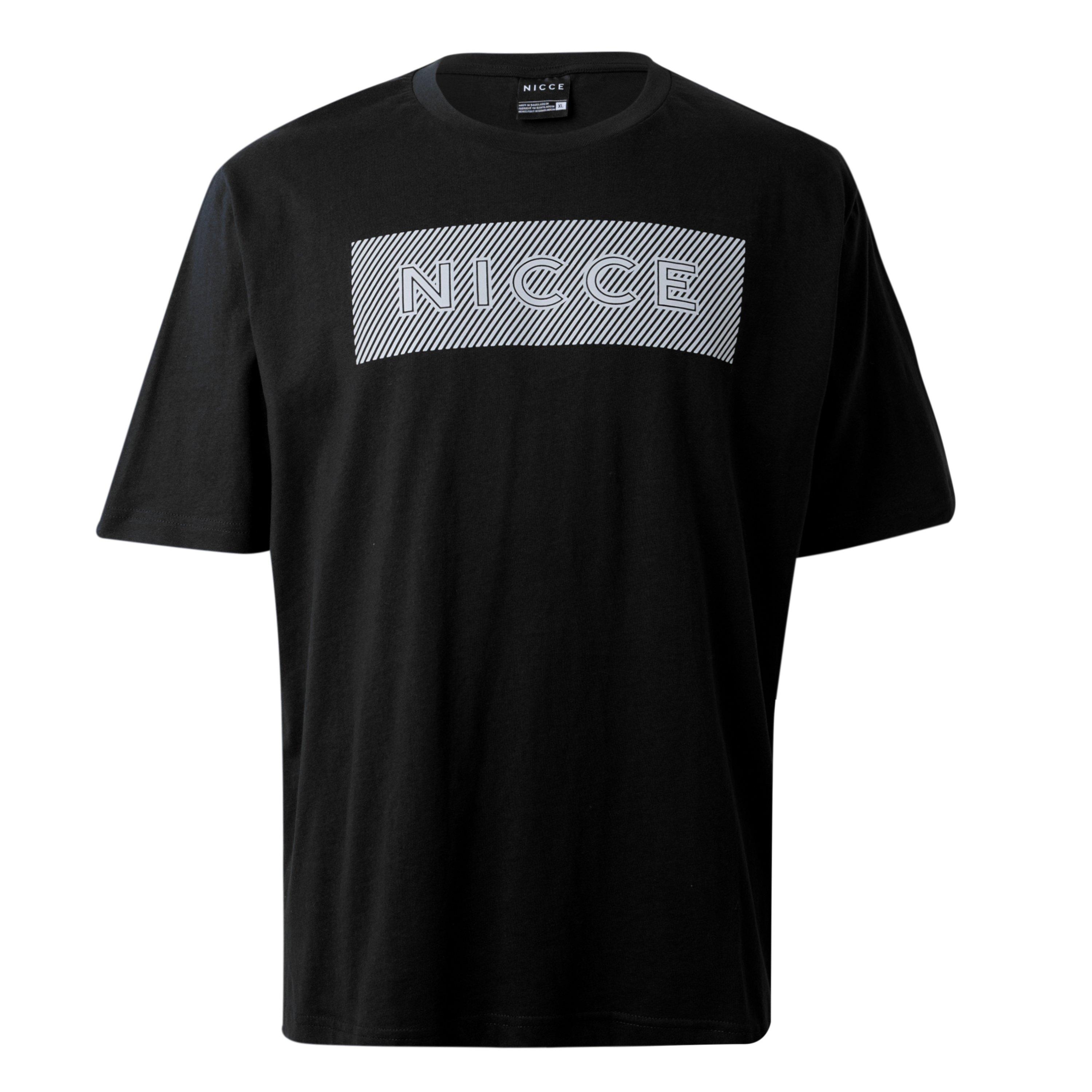 Black - Amiri - Amiri Smoke Logo Tee Sn72 - 1