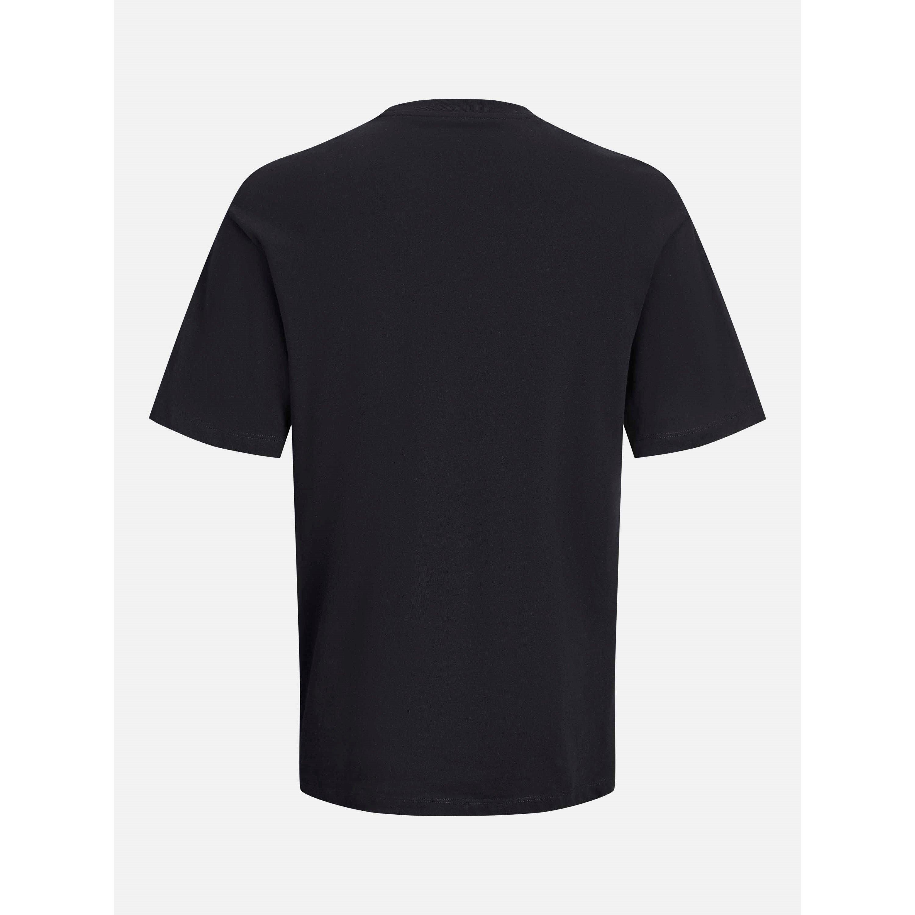Black - Jack and Jones - Jack Bradley T Ss O- Sn63 - 2