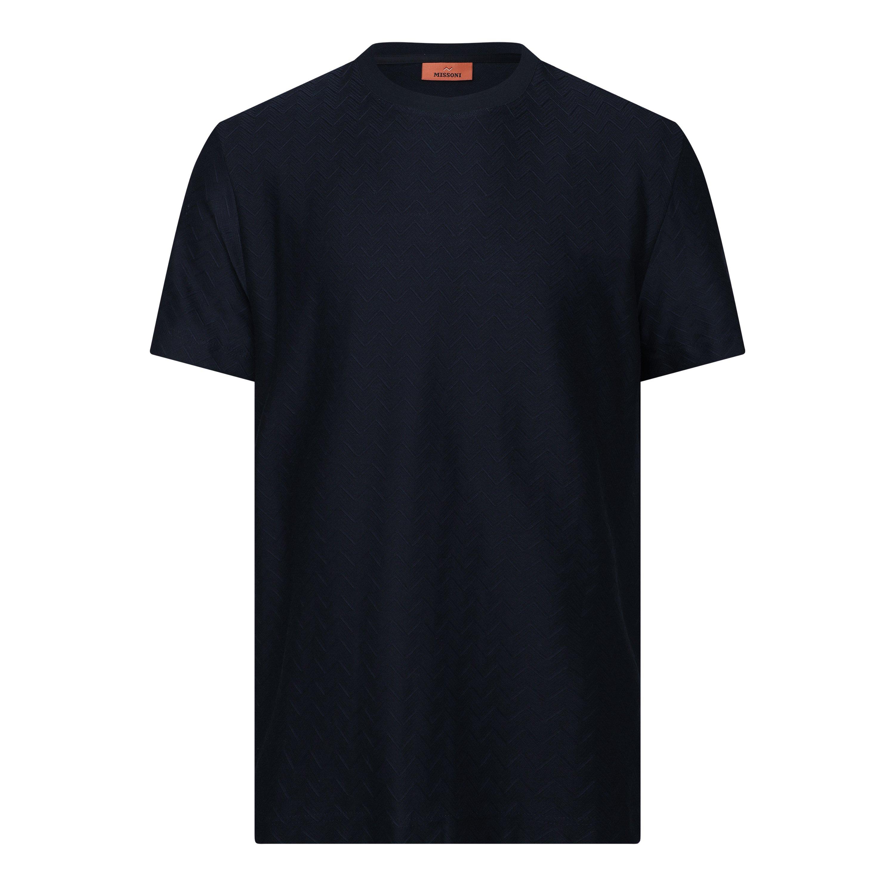 Missoni Sht Sleeve T Sn99