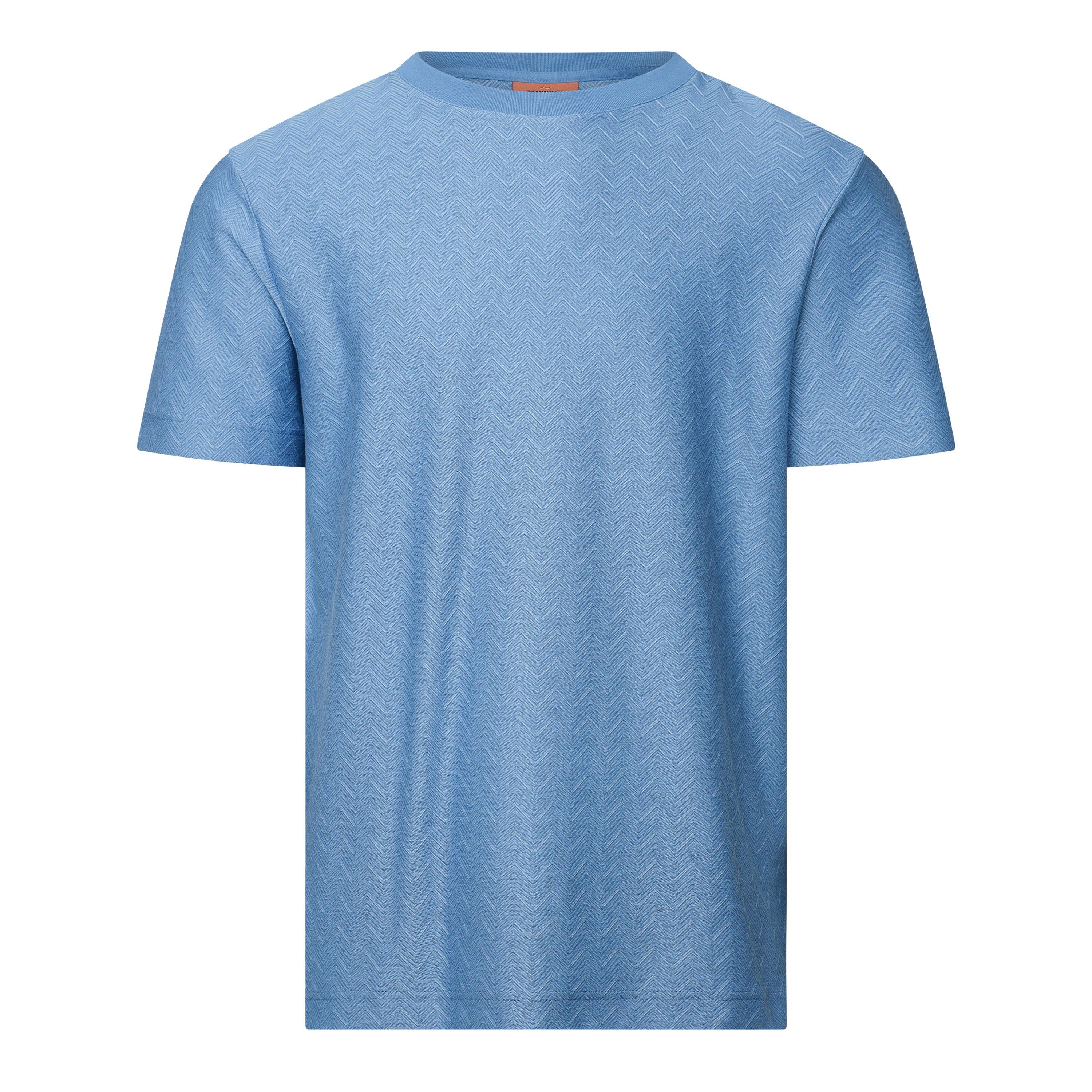 Missoni Sht Sleeve T Sn99
